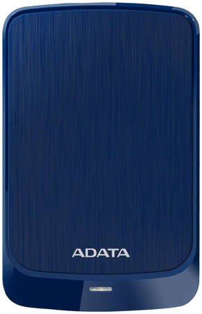 Внешний жесткий диск ADATA HV320 1ТБ (AHV320-1TU31-CBL) 965844462835914