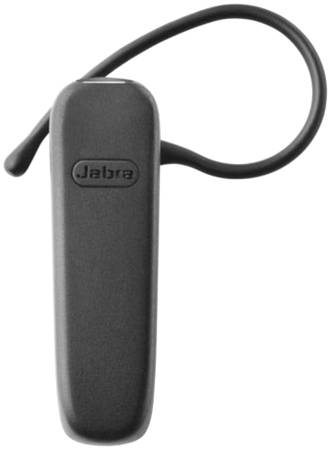 Гарнитура Bluetooth Jabra BT2045 Black 100-92045000-60 965844462855445