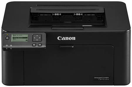 Лазерный принтер Canon i-SENSYS LBP113W 965844462878522