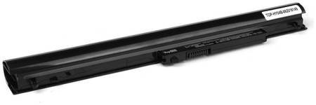 Аккумулятор TopON для HP Pavilion TouchSmart SleekBook 14 Series. 14.8V 2200mA 965844462880028