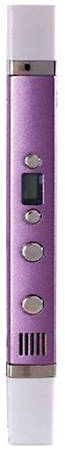 3D ручка MyRiwell RP100C, цвет: фиолетовый RP-100C 965844462887581