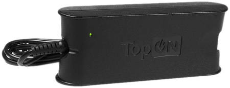 Блок питания для ноутбука TopON 90Вт для Dell (TOP-DL04)