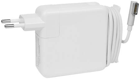 Блок питания для ноутбука TopON 60Вт для Apple (TOP-AP03)