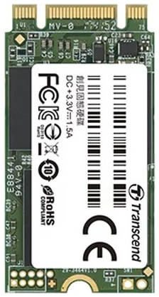 SSD накопитель Transcend MTS420S M.2 2242 240 ГБ (TS240GMTS420S) 965844462923044