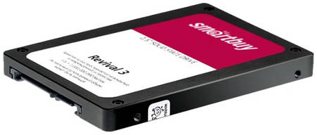 SSD накопитель SmartBuy Revival 3 2.5″ 960 ГБ (SB960GB-RVVL3-25SAT3) 965844462923151