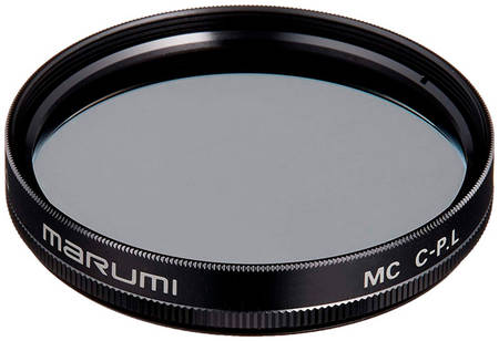 Светофильтр Marumi MC-Circular PL 72mm