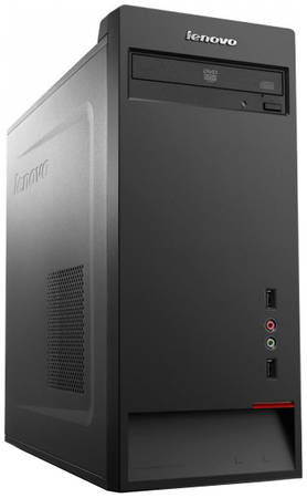 Системный блок Lenovo ThinkCentre M4350 Black (57324302) 965844462946089