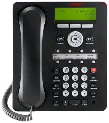 IP-телефон Avaya 1608