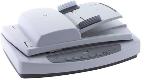 Сканер HP ScanJet 5590 (L1910A)