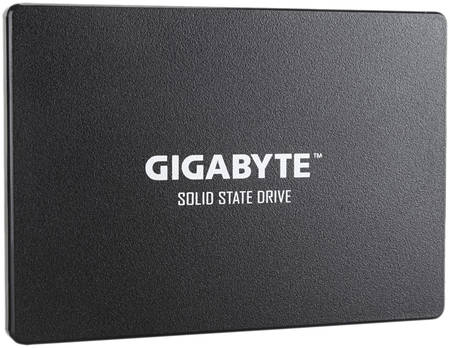SSD накопитель GIGABYTE GP-GSTFS31240GNTD 2.5″ 240 ГБ 965844462946836