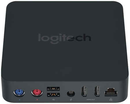 Док-станция для конференций Logitech SmartDock 960-001118 Док-станция Logitech SmartDock 960-001118 для конференций 965844462963138