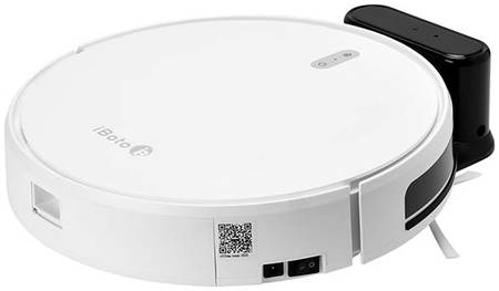 Робот-пылесос iBoto Smart Х420GW белый 965844463006461