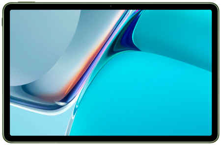 Планшет Huawei MatePad 11 DBY-W09 10.9″ 2021 6/256GB Green (53012FCU) Wi-Fi 965844463006487