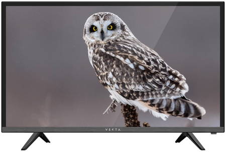 Телевизор Vekta LD-39TR4315BT, 39″(99 см), HD 965844463008201