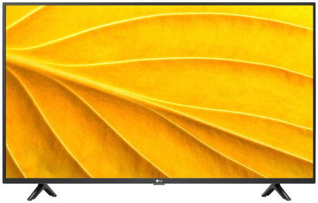 Телевизор LG 3LP50006LA, 43″(109 см), FHD