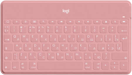 Беспроводная клавиатура Logitech Keys-To-Go (920-010122)