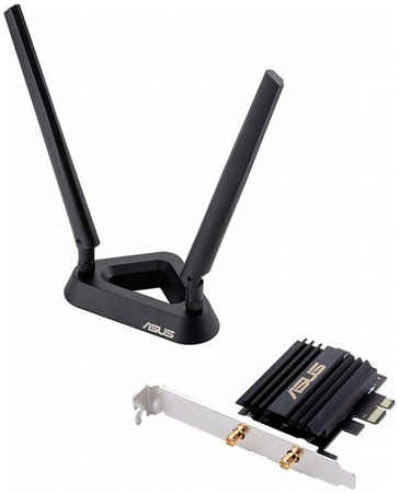 Адаптер WiFi + Bluetooth Asus PCE-AX58BT 965844463008629