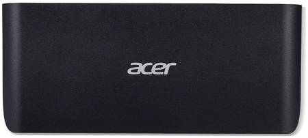 Стыковочная станция Acer II Dock ADK810 Black (NP.DCK11.01N) 965844463040311