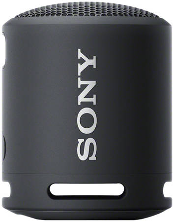 Портативная колонка Sony SRS-XB13/BC Black 965844463069431