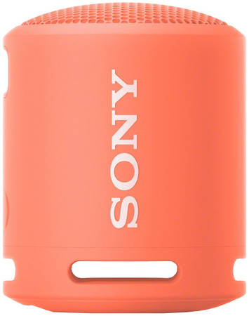 Портативная колонка Sony SRS-XB13/BC Coral/Pink 965844463069433