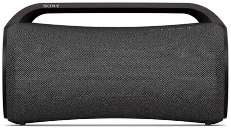 Портативная колонка Sony SRS-XG500/BC (SRSXG500B.RU4)