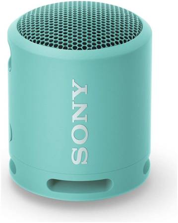 Портативная колонка Sony SRS-XB13/BC Teal/Turquoise 965844463069454