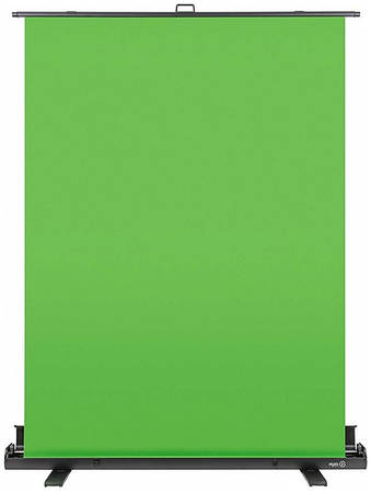 Хромакей Elgato 10GAF9901 Green Screen (10GAF9901)