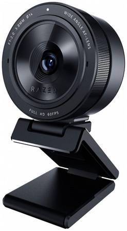 Web-камера Razer Kiyo Pro Black (RZ19-03640100-R3M1) 965844463069996