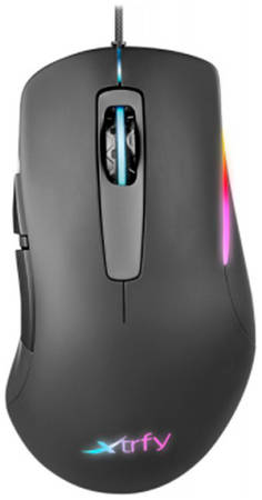 Игровая мышь Xtrfy M1 (XG-M1-RGB)