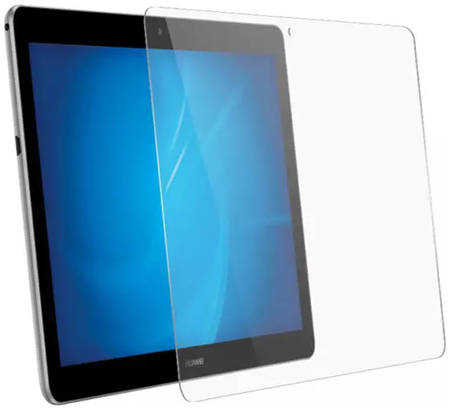 Zibelino Защитное стекло для планшета Huawei MediaPad T3 (10.0')