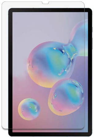 Zibelino Защитное стекло для планшета Samsung Tab S6 (T860/865) 965844463115052