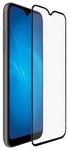 Защитное стекло Zibelino 5D для Samsung A02/A02s (A022/A025) (6.5″) Black