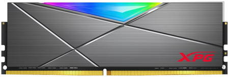 Оперативная память ADATA XPG Spectrix D50 RGB 32Gb DDR4 3200MHz (AX4U320032G16A-ST50)