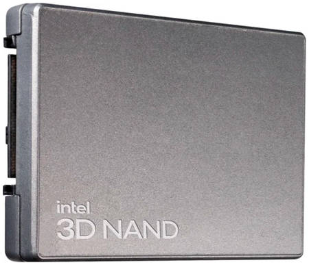 SSD накопитель Intel D7-P5510 2.5″ 7,68 ТБ (SSDPF2KX076TZ01)