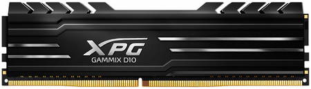 Оперативная память ADATA XPG Gammix D10 16Gb DDR4 3200MHz (AX4U320016G16A-SB10)