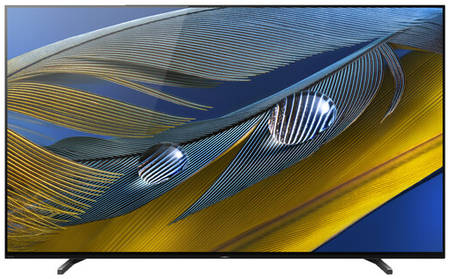 OLED Телевизор 8K Ultra HD Sony XR77A80J