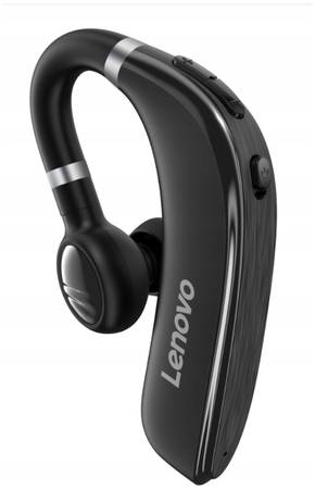 Bluetooth-гарнитура Lenovo HX106, черный 965844463151068