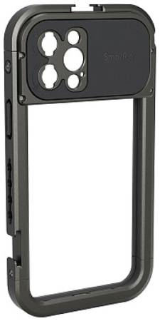 Клетка SmallRig 3077 Pro Mobile Cage для iPhone 12 Pro Max Pro Mobile Cage для iPhone 12 Pro Max (3077)