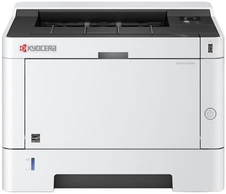 Лазерный принтер Kyocera Ecosys P2335d White/Black 965844463151469