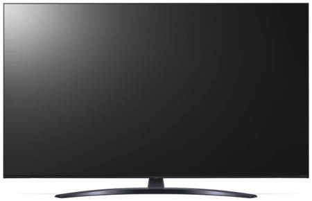 Телевизор LG 65NANO766PA, 65″(165 см), UHD 4K
