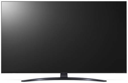Телевизор LG 43NANO766PA, 43″(109 см), UHD 4K