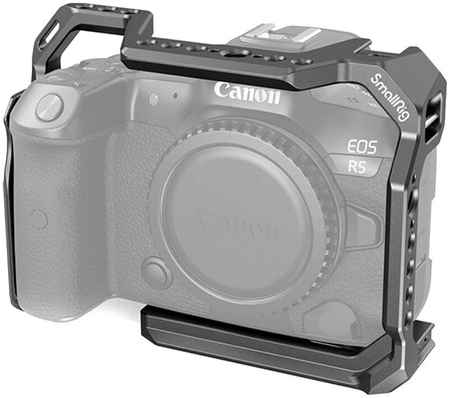 Клетка SmallRig для Canon EOS R5/R6 (2982) 965844463151793
