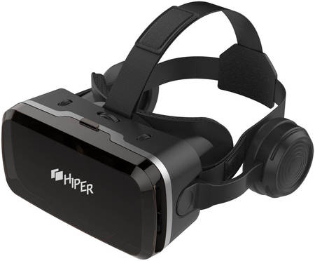 Очки виртуальной реальности HIPER VR MAX (VR MAX) 965844463151862