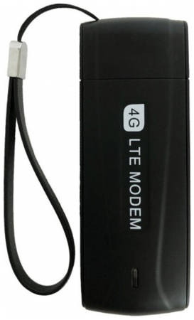 USB-модем AnyData W140 Black 965844463170646