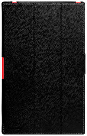 Чехол Untamo Alto для Nokia Lumia 2520 Black 965844463170772
