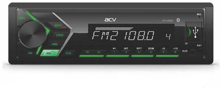 Автомагнитола ACV VS-814BB