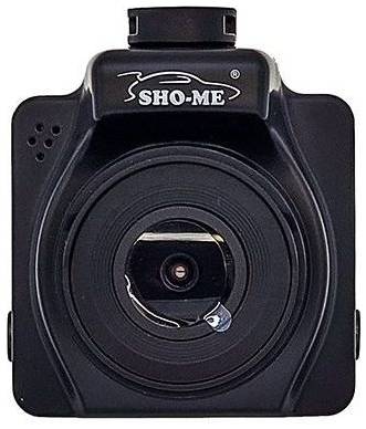 Видеорегистратор SHO-ME FHD-850