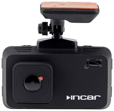 Видеорегистратор с радар-детектором Incar (Intro) SDR-170, GPS 965844463185442