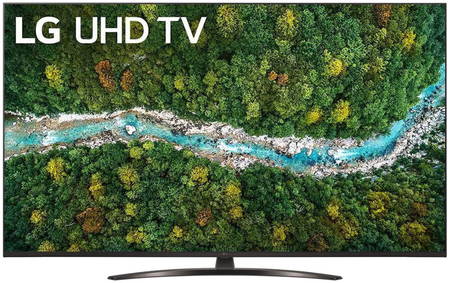 Телевизор LG 50UP78006LC, 50″(127 см), UHD 4K 965844463185558