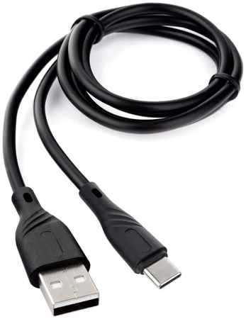 Кабель Cablexpert USB Type C CCB-USB2-AMCMO1-1MB 965844463196464
